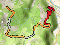 Netschbühlschwand da Eggiwil