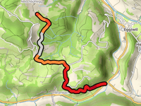 Netschbühlschwand da Zilmatt