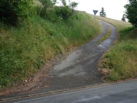 Neuastenberg über Zum Zwistkopf