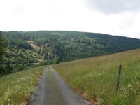 Neuastenberg über Zum Zwistkopf