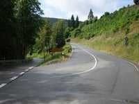 Neuastenberg über Zum Zwistkopf