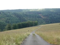 Neuastenberg über Zum Zwistkopf