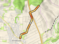 Neuberg von Ravolzhausen