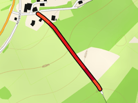 Neubrück Höhe z Neubrück
