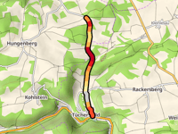 Neubühleinsknock z Tüchersfeld