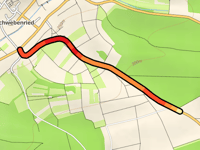 Neuburg von Schwebenried