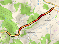 Neubürg von Striegelhof