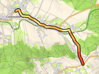 Neudorf von Cunewalde