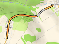 Hüttenberg / Neudorf da Reichartshausen