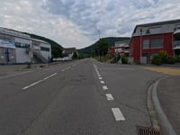 Neue Stockstrasse