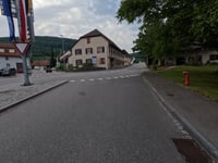 Neue Stockstrasse