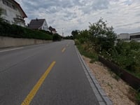 Neue Stockstrasse