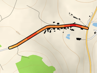 Neuen Kalvarienberg von Fronhof