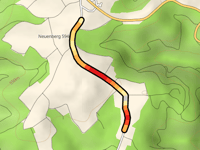 Neuenberg da Kübelberg