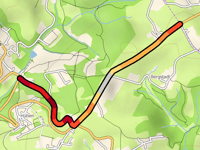 Neuenhauser Berg von Dhünn