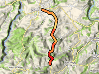Neuenmatt von Schwarzenburg