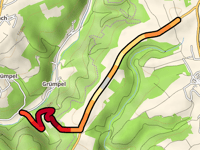 Neuenreut da Wilhelmsthal