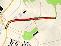 Neuer Berg da Remlingen