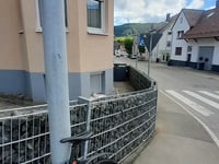 Neuffener Steige von Neuffen