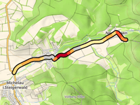 Neuhausen z Prüssberg