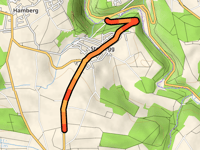 Neuhausen über Steinegg
