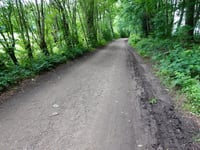 Neukellerweg depuis Vaals
