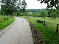 Neukellerweg depuis Vaals