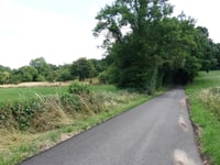 Neukellerweg depuis Vaals