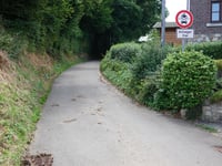 Neukellerweg depuis Vaals
