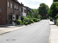 Neukellerweg depuis Vaals