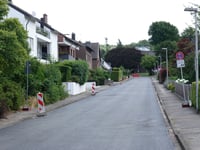 Neukellerweg depuis Vaals