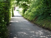 Neukellerweg depuis Vaals