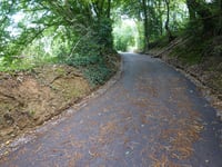 Neukellerweg depuis Vaals