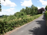 Neukellerweg depuis Vaals