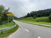 Neukirchen am Teisenberg von Oberteisendorf