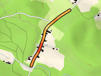 Neumünster Höhe from Heimatshofen