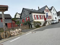 Neunzehntberg from Wispertal