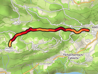 Neusass da Köttmannsdorf