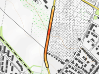Neusser Strasse da Jülich