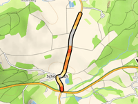 Neusteinreuth von Schönreuth