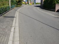 Neustrasse über Krickelstein