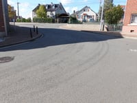 Neustrasse über Krickelstein