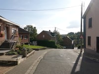 Neustrasse über Krickelstein
