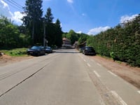 Neuve Rue