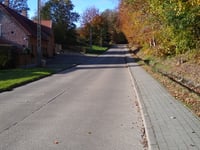 Neuve Rue