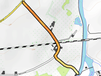 Neuville von La Sambre