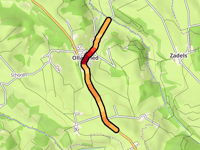 Neuvogelsang via Ollarzried