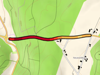 Neuwaldburg da Wetzisreute