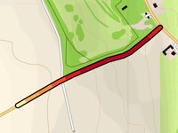 New Road z Hunmanby