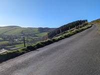 New Road da Oare